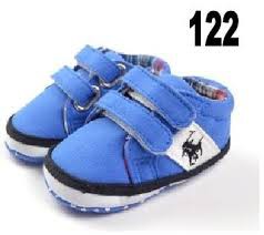 Zapato para niño Precio $80